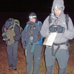 Advanced Navigation Course