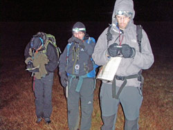 Advanced Navigation Course