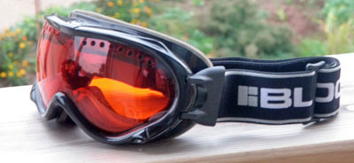 bloc goggles