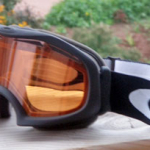 oakley goggles