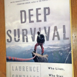 Deep Survival Book