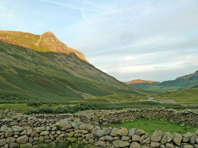 Langdale, Cumbria