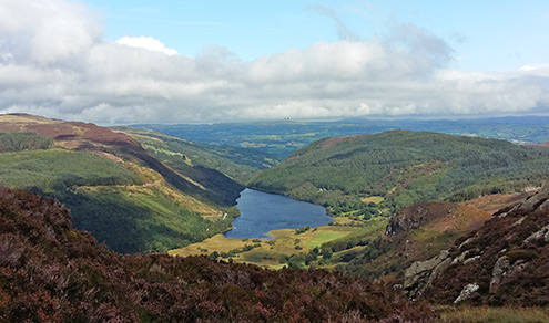 Llyn Crafnant