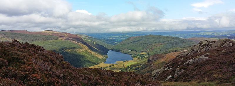 Llyn Crafnant