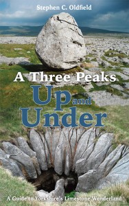 A three peaks Up and Under - Book