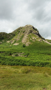 Coniston Fells