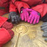 Top of Snowdon