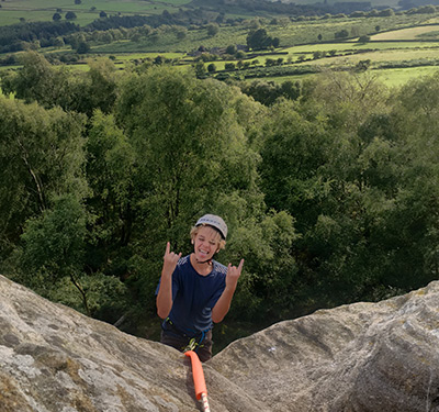 Topping out