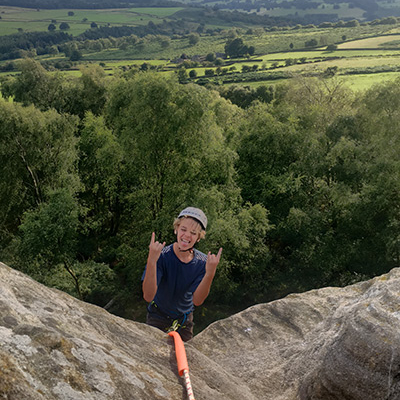 Topping out