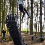 Crate Stacking Activity