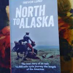 North to Alaska book