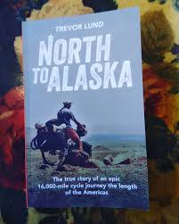 North to Alaska book