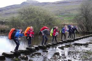 Open DofE Expeditions for Individuals