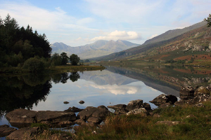 Yr Wyddfa (AKA Snowdon)