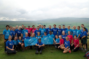 Yorkshire 3 Peaks