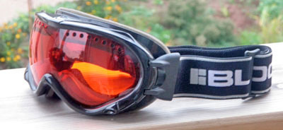 Bloc Goggles