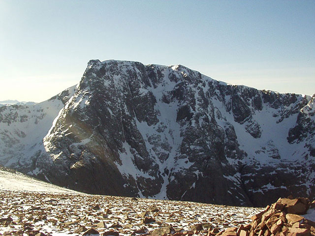 Ben Nevis